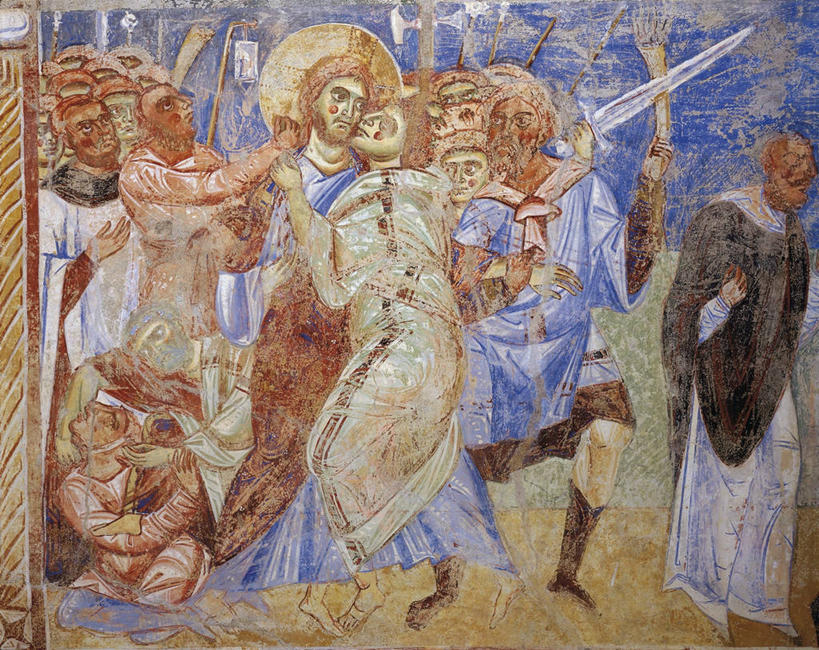 横图,插画,室外,白天,数码,科技,士兵,阴影,环绕,网络,许多人,高光,几何,计算机图形,合成,图画,画,一群人,摄影,宗教,电脑合成图,数码合成图,基督,基督教,合成图,天主教,耶稣,漫画,坎帕尼亚,救世主,写实,具体,具象,基利斯督,弥赛亚,默西亚,使徒,彩图