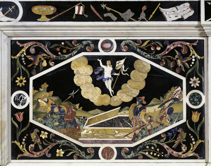 无人,横图,室内,特写,骄傲,意大利,漂浮,标志,符号,大理石,云,历史,标识,摄影,宗教,基督,基督教,天主教,耶稣,巴洛克风格,威尼托大区,救世主,性别符号,基利斯督,弥赛亚,默西亚,神迹,维琴察,美术工艺,彩图,男性符号