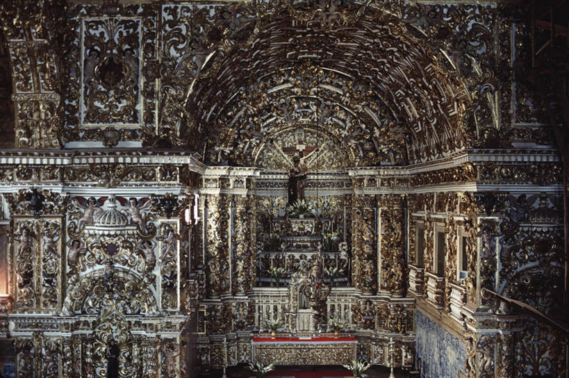 无人,教堂,横图,俯视,室内,雕塑,巴西,萨尔瓦多,装饰,雕像,拱门,地标建筑,南美,摄影,宗教,南美洲,基督教,拉丁美洲,宗教建筑,美洲,巴西联邦共和国,首府,亚美利加洲,南亚美利加洲,巴伊亚,巴伊亚州,彩图,高角度拍摄