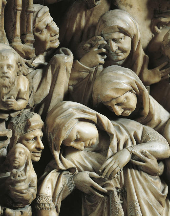 无人,竖图,室内,特写,雕塑,意大利,标志,符号,文艺复兴,标识,摄影,宗教,基督,基督教,锡耶纳,天主教,耶稣,迷路,托斯卡纳区,圣玛丽,救世主,性别符号,基利斯督,弥赛亚,默西亚,彩图,大教堂,男性符号