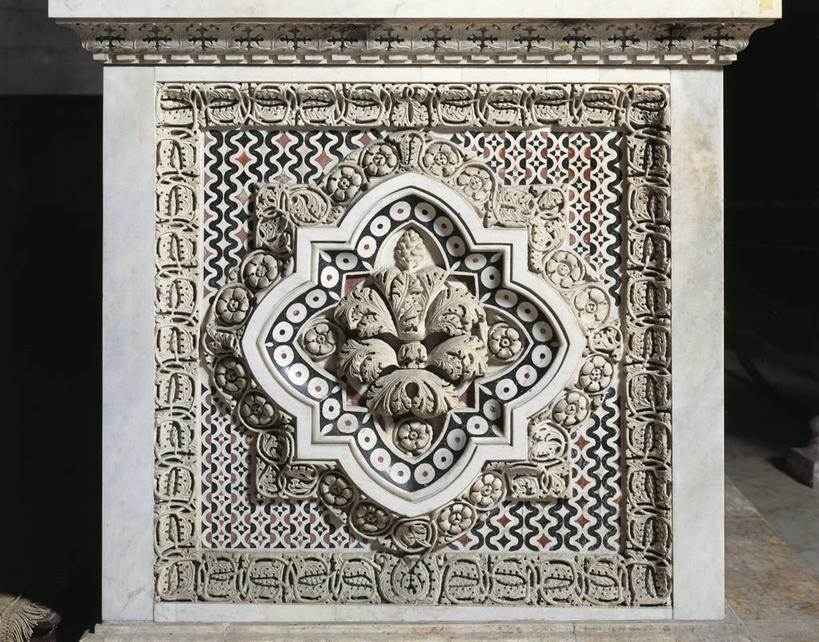 无人,横图,室内,特写,意大利,装饰,摄影,复杂,比萨,托斯卡纳区,哥特式风格,美术工艺,彩图,浅浮雕