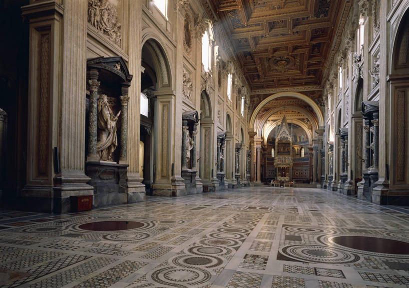 无人,横图,室内,白天,建筑,意大利,首都,摄影,基督教,巴洛克风格,拉奇奥,彩图