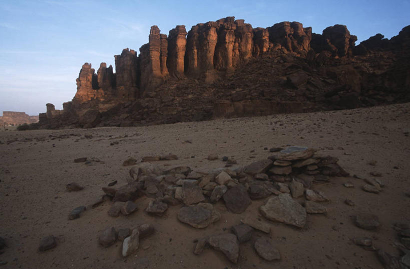 无人,横图,室外,白天,石头,粗糙,沙子,地形,风景,摄影,毛糙,岩层,岩石,彩图,粗拙