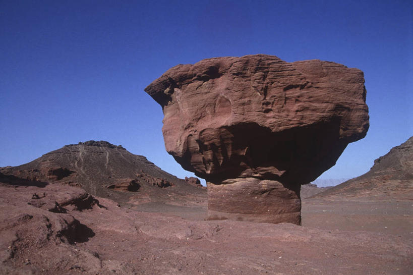 无人,横图,室外,白天,旅游,度假,美景,沙漠,以色列,地形,景观,娱乐,风景,自然,享受,休闲,景色,放松,摄影,国家公园,自然风光,万里无云,内盖夫,沙岩,自然地理,彩图