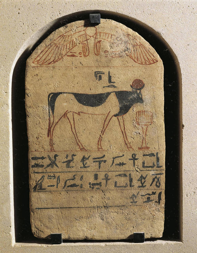 无人,竖图,室内,特写,牛,弯曲,古代,摄影,宗教,象形文字,古埃及文明,古代文明,美术工艺,彩图