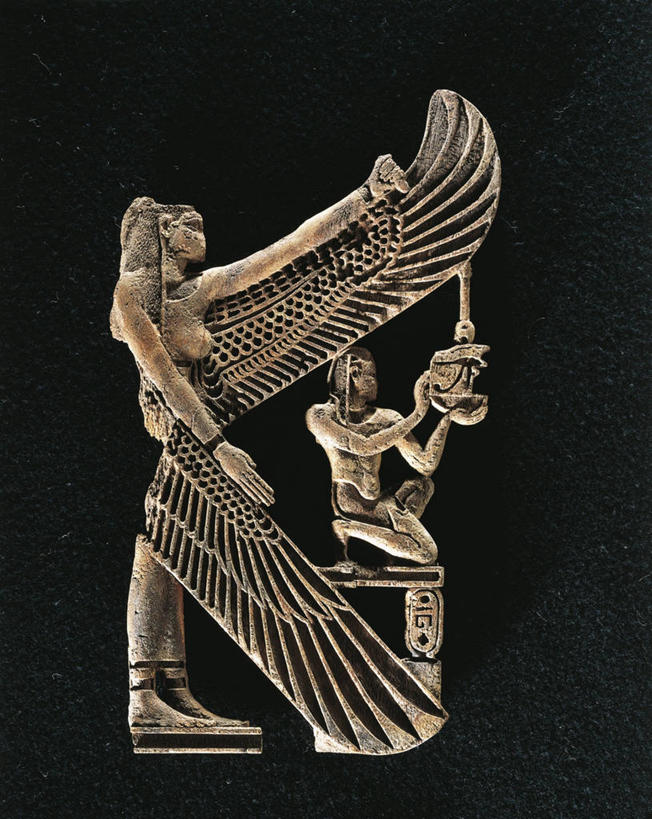 无人,站,坐,竖图,正面,侧面,雕塑,黑色背景,神话,标志,符号,历史,文化,标识,古代,一个,摄影,宗教,单个,保护,女神,象形文字,法老,传说,性别符号,古埃及文明,古代文明,灵性,美术工艺,母性之神,生育之神,埃及神话,伊希斯,彩图,影棚拍摄,男性符号,过去