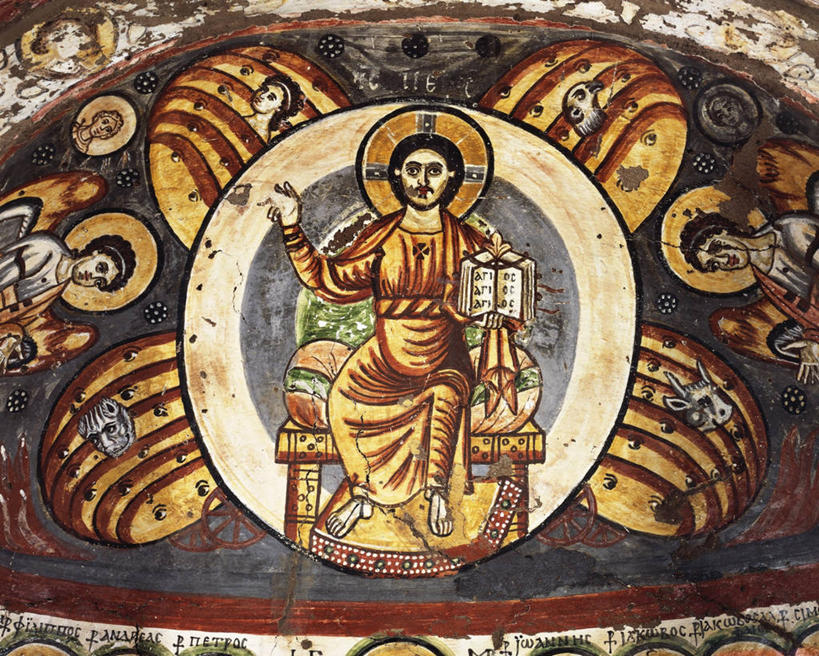 成年人,传教士,横图,插画,数码,科技,埃及,阴影,网络,圆形,高光,几何,计算机图形,合成,图画,壁画,画,摄影,宗教,电脑合成图,数码合成图,中东,基督,基督教,合成图,天堂,天主教,耶稣,漫画,救世主,埃及文化,写实,具体,具象,基利斯督,弥赛亚,默西亚,东正教,彩图