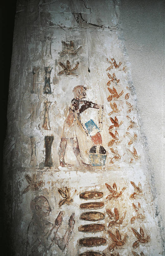 无人,竖图,室内,特写,建筑,蜜蜂,埃及,标志,符号,历史,标识,古代,地标建筑,摄影,考古学,中东,饲养,性别符号,古埃及文明,古代文明,底比斯,彩图,男性符号,过去