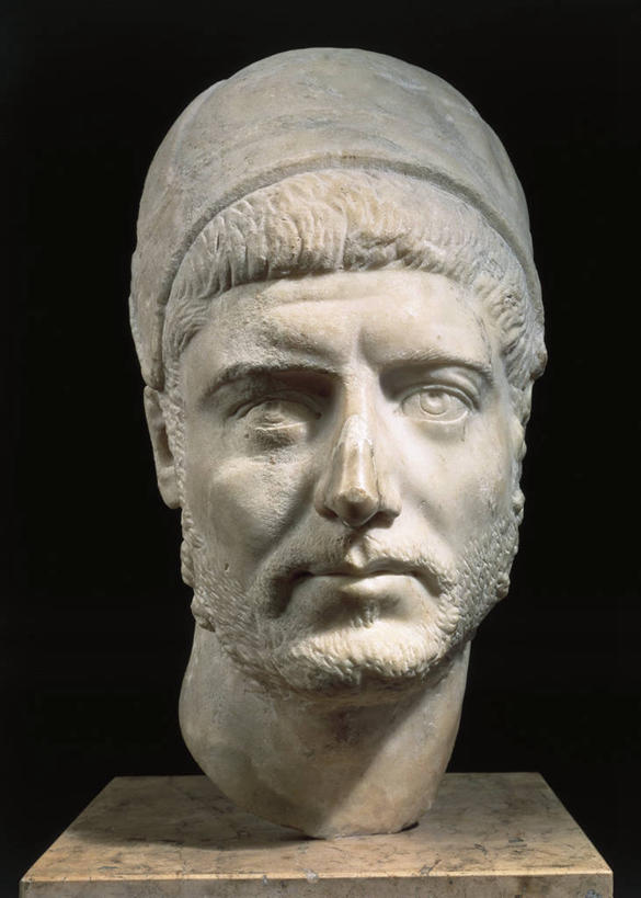 头,胡须,无人,竖图,特写,雕塑,黑色背景,标志,符号,头盔,大理石,历史,标识,古罗马,古代,一个,摄影,单个,王子,性别符号,古代文明,头部,胡子,络腮胡,彩图,影棚拍摄,男性符号,过去