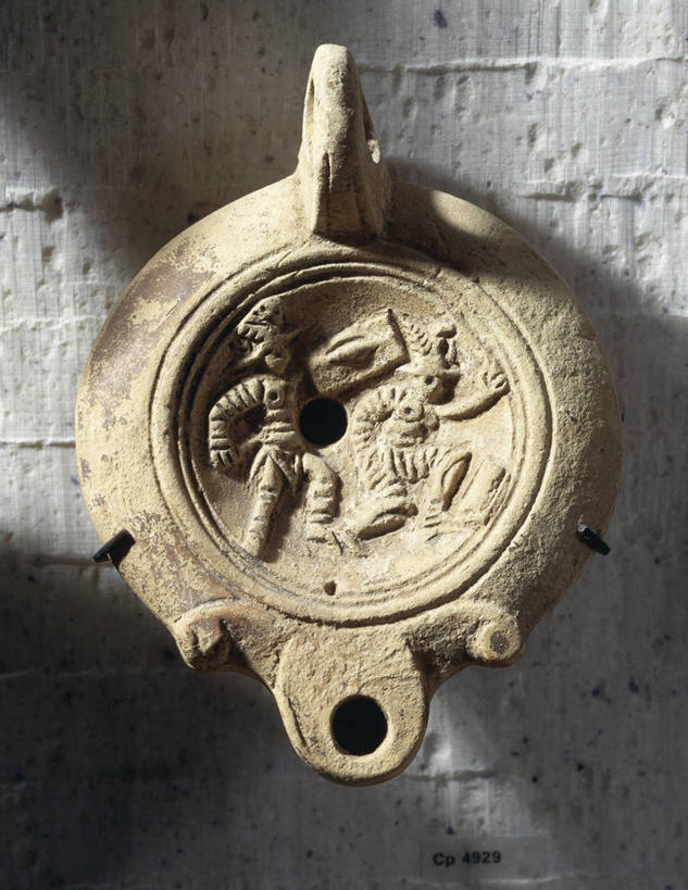 无人,竖图,室内,特写,艺术,圆形,历史,一个,摄影,单个,油灯,手艺,勇士,古代文明,古代史,美术工艺,彩图,浅浮雕