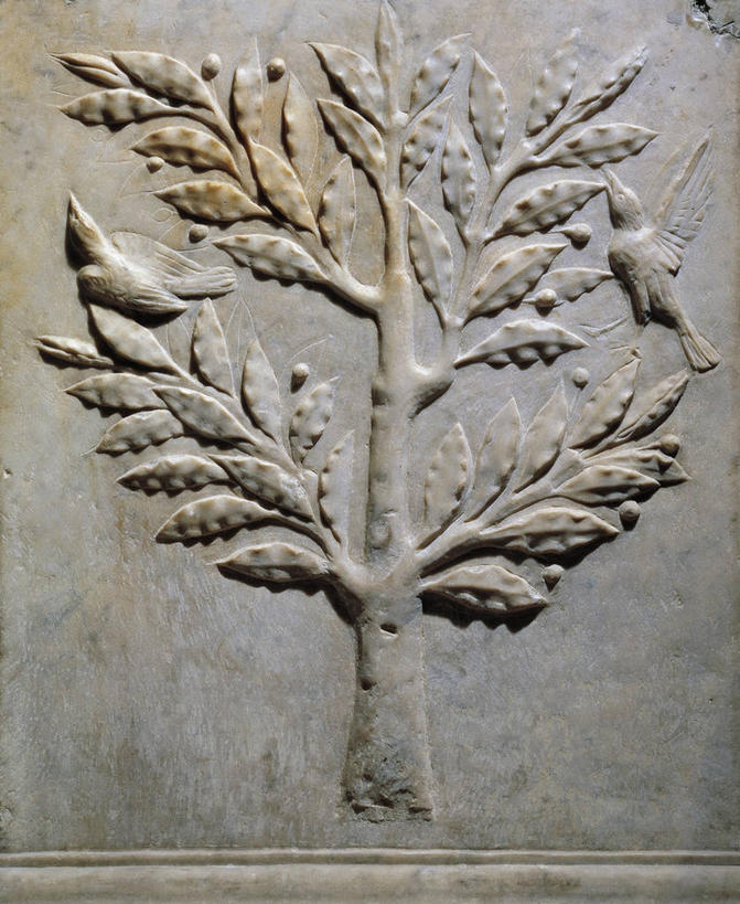 无人,竖图,室内,雕塑,鸟类,古罗马,古代,摄影,死亡,月桂树,美术工艺,彩图,浅浮雕