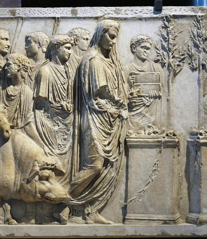 无人,竖图,室内,雕塑,标志,长袍,符号,标识,古罗马,古代,摄影,祭坛,纯净,性别符号,美术工艺,神父,彩图,男性符号