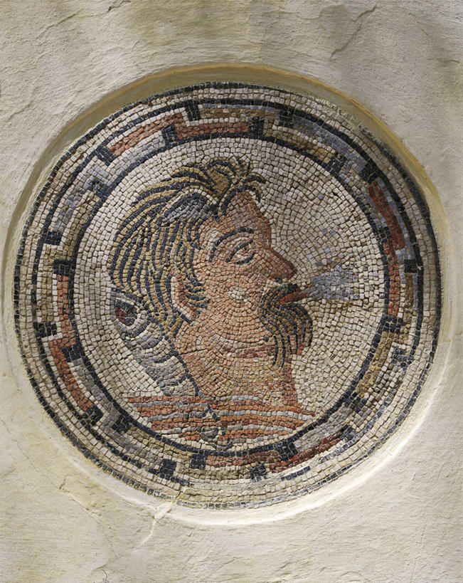 成年人,一个人,竖图,室内,白天,非洲,摩洛哥,仅一个男性,花纹,圆形,图案,墙,围墙,古罗马,古代,地标建筑,摄影,希腊神话,阿非利加洲,摩洛哥王国,梅克内斯,美术工艺,彩图