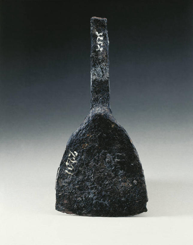 无人,竖图,特写,灰色背景,工具,历史,破坏,古罗马,破损,古代,一个,灰色,摄影,单个,损坏,腐烂,凿子,意大利文化,手工具,庞贝,古代文明,美术工艺,彩图,影棚拍摄,过去