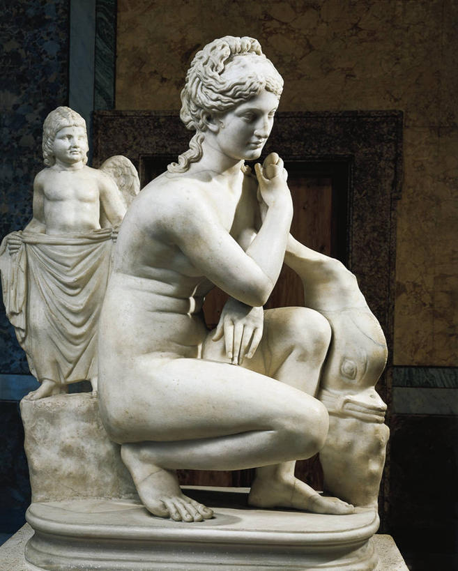 裸体,无人,蹲,竖图,侧面,性感,雕塑,天使,黑色背景,艺术,雕像,大理石,古罗马,一个,赤脚,摄影,单个,优美,手艺,爱神,美术工艺,洗涤,彩图,影棚拍摄,美人