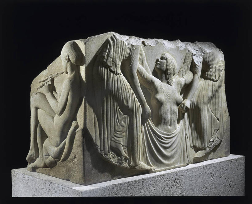 无人,横图,室内,标志,符号,大理石,标识,古代,摄影,长笛,性别符号,古代文明,美术工艺,彩图,浅浮雕,男性符号,过去