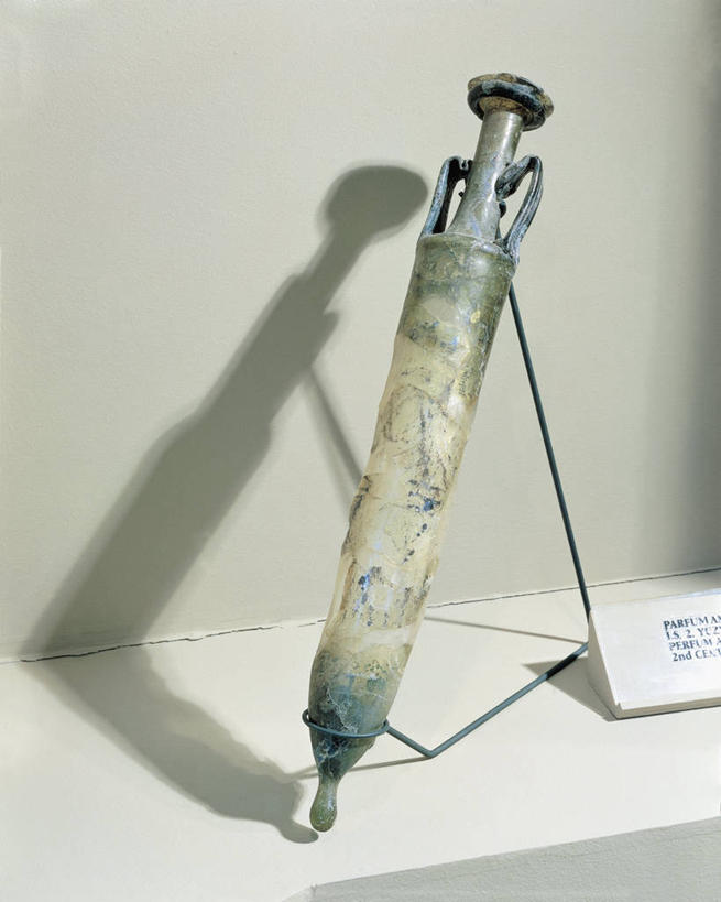 无人,竖图,室内,古代,一个,容器,摄影,单个,古代文明,美术工艺,彩图,双耳罐,过去