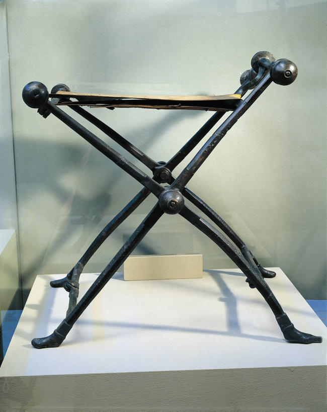 无人,竖图,室内,皮革,古代,一个,摄影,单个,吧椅,青铜,古代文明,美术工艺,彩图,过去