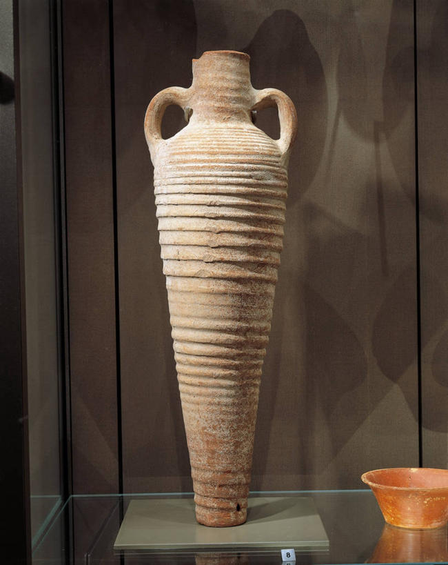 无人,竖图,室内,花瓶,历史,古罗马,一个,摄影,单个,古代文明,古代史,式样,彩图,双耳罐,过去