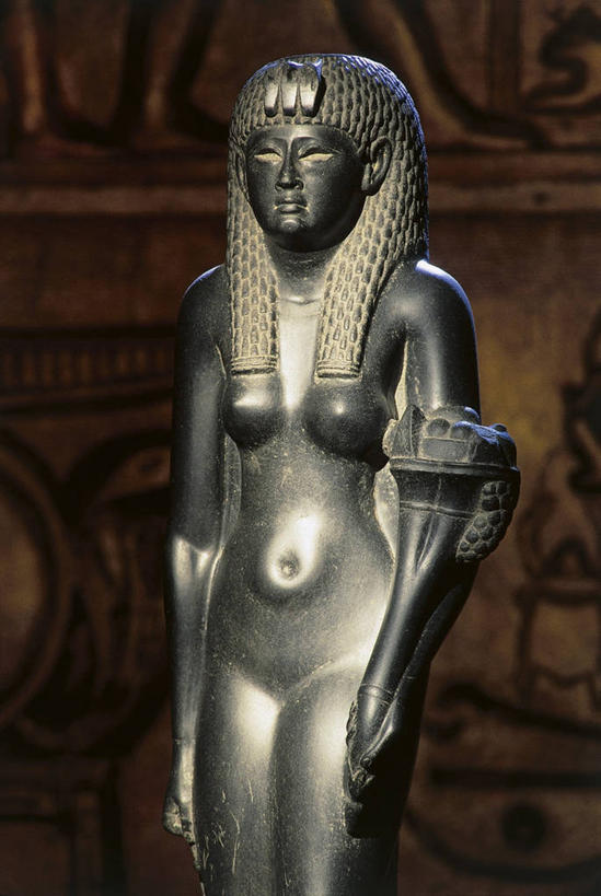 裸体,无人,站,交叉,竖图,室内,特写,一个,摄影,单个,肖像,埃及文化,相交,交集,古埃及文明,古代文明,玄武岩,彩图