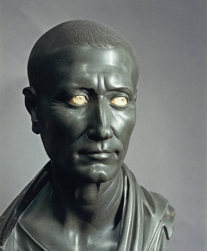 无人,竖图,室内,特写,白天,雕塑,标志,雕像,符号,大理石,标识,古罗马,摄影,性别符号,美术工艺,恺撒大帝,彩图,男性符号