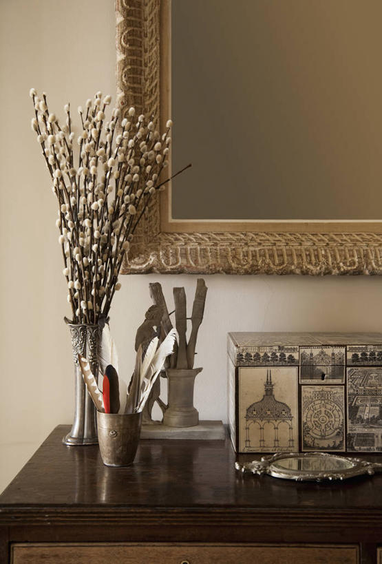 无人,竖图,室内,白天,家具,卧室,装饰,木制,正方形,英格兰,灯,摄影,作画,收集,彩图