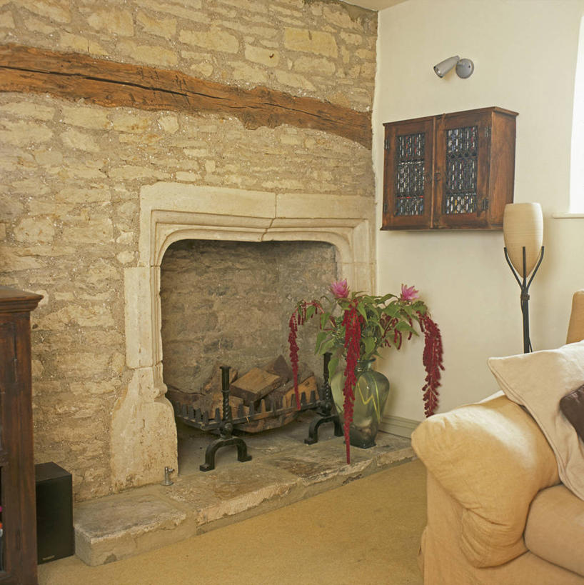 无人,竖图,方图,室内,白天,壁炉,英格兰,插花,摄影,起居室,彩图