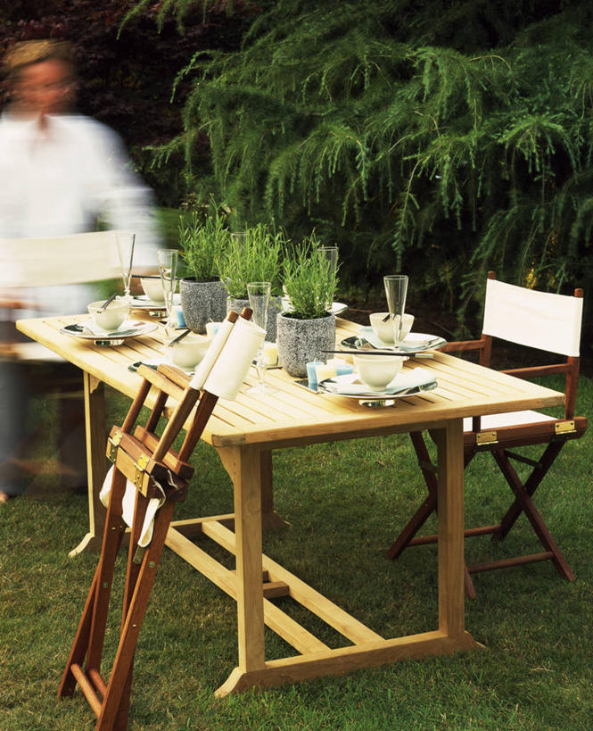 成年人,中年人,一个人,竖图,室外,白天,运动模糊,草坪,美景,植物,桌子,仅一个女性,仅一个人,庭院,景观,自然,盘子,碗,夏天,仅一个中年女性,景色,摄影,生活方式,自然风光,老板椅,女人,女性,中年女性,彩图,对焦