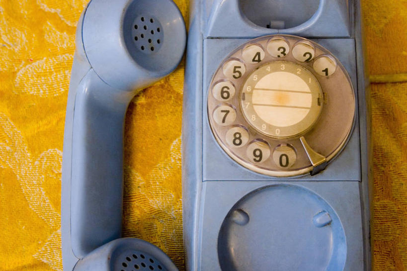 无人,横图,室内,特写,通讯,技术,静物,数字,文字,古典,联系,图像,概念,摄影,风格,主题,构图,听筒,电话机,座机,彩图,时空