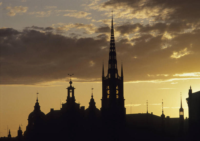 无人,教堂,横图,室外,白天,正面,旅游,度假,名胜古迹,日落,标志建筑,地标,建筑,瑞典,欧洲,节日,遗迹,时间,时钟,晚霞,霞光,落日,钟楼,首都,背光,计时,古迹,文化,文物,娱乐,建设,古建筑,黄昏,钟表,祈祷,享受,休闲,健康,表,旅游胜地,彩霞,放松,许愿,宗教,信仰,纪念,祈求,斯堪的纳维亚,北欧,斯德哥尔摩,斯堪的那维亚,斯堪的那维亚半岛,斯堪的纳维亚半岛,逆光,信念,古文明,首府,塔钟,瑞典王国,夕照,薄暮,斯德哥尔摩省,平安,钟,夕阳,彩图,傍晚,大教堂,礼拜堂,老城,斯德哥尔摩老城,骑士岛,骑士岛教堂,斜阳