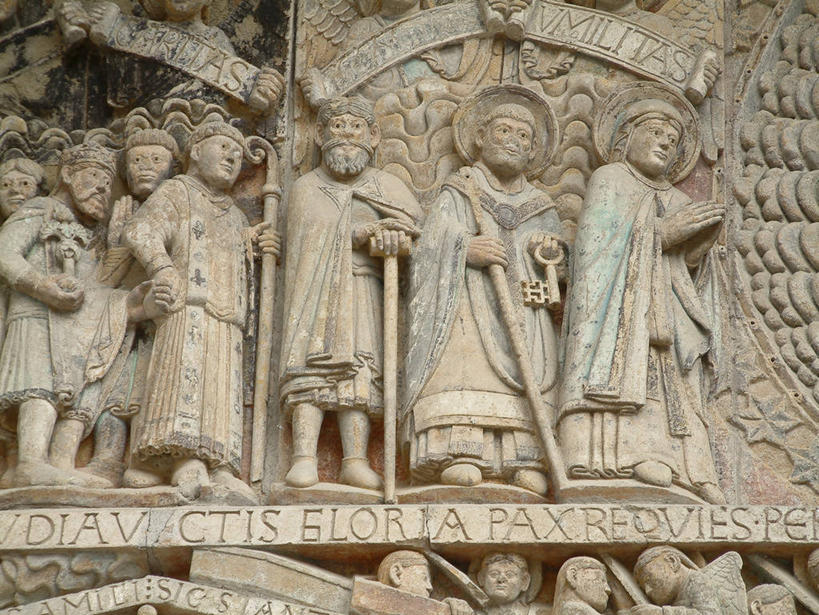 西方人,无人,教堂,站,横图,室外,白天,仰视,旅游,度假,安全,名胜古迹,标志建筑,地标,建筑,雕塑,法国,欧洲,欧洲人,一把,握,节日,遗迹,艺术,装饰,雕刻,雕像,防护,钥匙,许多人,注视,古迹,文化,文物,娱乐,建设,古建筑,工艺品,观察,看,祈祷,站着,一群人,享受,休闲,健康,旅游胜地,放松,握着,许愿,宗教,信仰,观看,纪念,保护,祈求,美术,察看,开启,西欧,封闭,关注,法兰西,主题,保险,私密,陈列,信念,古文明,法兰西共和国,功能,美学,保全,周全,安稳,安定,防盗,法兰西第五共和国,南部.比利牛斯,袍子,阿韦龙省,南部.比利牛斯大区,平安,男人,男性,年轻男性,白种人,站立,半身,彩图,低角度拍摄,大教堂,礼拜堂,孔克,罗德兹区