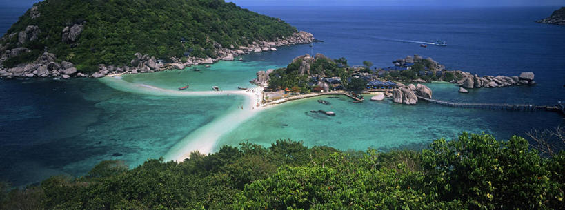 无人,横图,全景,俯视,航拍,室外,白天,旅游,度假,草地,草坪,岛屿,海浪,海洋,美景,沙滩,天际线,植物,泰国,亚洲,阴影,光线,沙子,影子,岛,海岸,景观,浪花,沙地,娱乐,草,树,树木,绿色,阳光,自然,海水,享受,休闲,景色,放松,东南亚,生长,成长,鸟瞰,自然风光,海景,泰王国,泰国湾,大海,风浪,海,海水的波动,海滩,近岸浪,列岛,群岛,涌浪,诸岛,彩图,高角度拍摄,暹罗湾