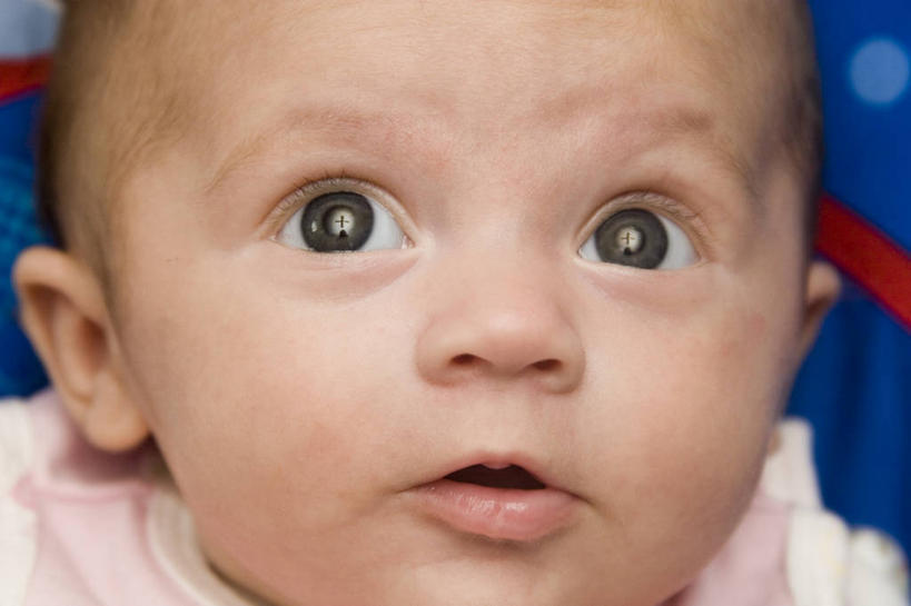 西方人,婴儿,儿童,脸,头,脸颊,一个人,横图,俯视,室内,特写,白天,婴儿服装,纯洁,欧洲,欧洲人,仅一个人,注视,小孩,观察,看,张嘴,可爱,活泼,观看,好奇,察看,关注,宝宝,张大嘴巴,纯真,烂漫,无邪,猎奇,伶俐,天真,白种人,孩子,头部,脸部,脸蛋,面部,张开嘴,抬头,仰头,半身,彩图,高角度拍摄,婴儿服