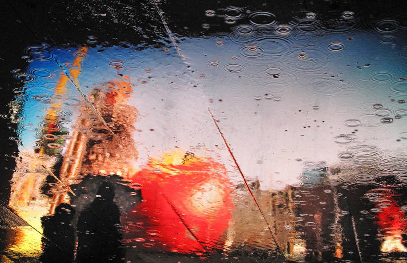 横图,室外,白天,背景,数码,科技,雨,意大利,湿,阴影,艺术,网络,高光,几何,计算机图形,合成,地标建筑,摄影,电脑合成图,数码合成图,合成图,意大利文化,米兰,大教堂广场,彩图