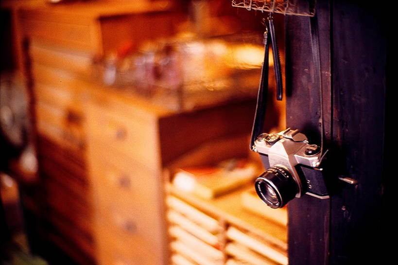 无人,横图,室内,白天,日本,吊挂,悬挂,古典,挂,一个,摄影,单个,单反相机,创造力,大阪府,想法,彩图