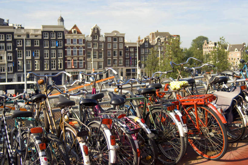 无人,横图,室外,白天,建筑,纽约,美国,一排,许多,丰富,整齐,隧道,首都,很多,排列,摄影,停止,北美,北美洲,地道,队列,美洲,暂停,停滞,阿姆斯特丹,纽约市,纽约州,帝国之州,帝国州,北亚美利加洲,亚美利加洲,自行车运动,彩图,美利坚合众国,荷兰隧道