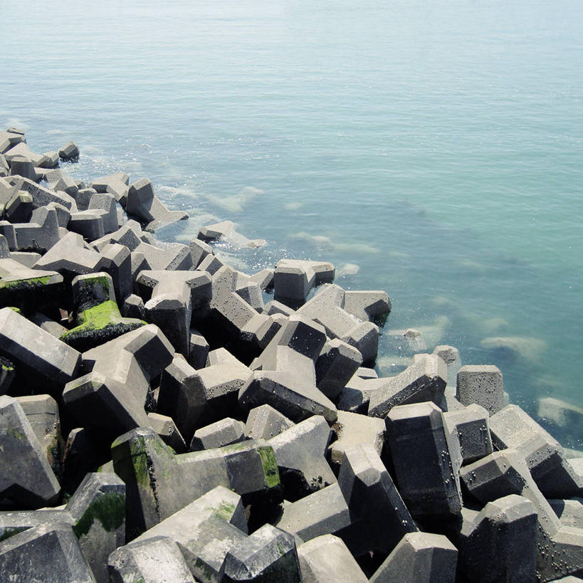 无人,方图,室外,白天,海洋,英国,海岸线,河岸,摄影,堆,保护,边界,彩图