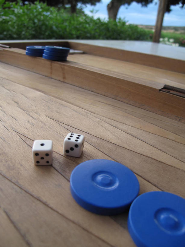 无人,横图,竖图,室内,白天,希腊,木纹,骰子,摄影,双陆棋,休闲活动,彩图