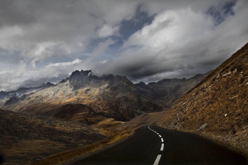 无人,横图,室外,白天,多云,法国,地形,风景,摄影,阿尔卑斯山脉,冒险,彩图