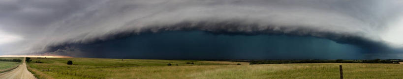 无人,横图,全景,室外,白天,美景,美国,地平线,景观,田地,乌云,辽阔,地面,天气,宏伟,风景,自然,广阔,景色,摄影,一望无际,自然风光,延伸,天地相交,堪萨斯,无边无际,一马平川,彩图,风飑