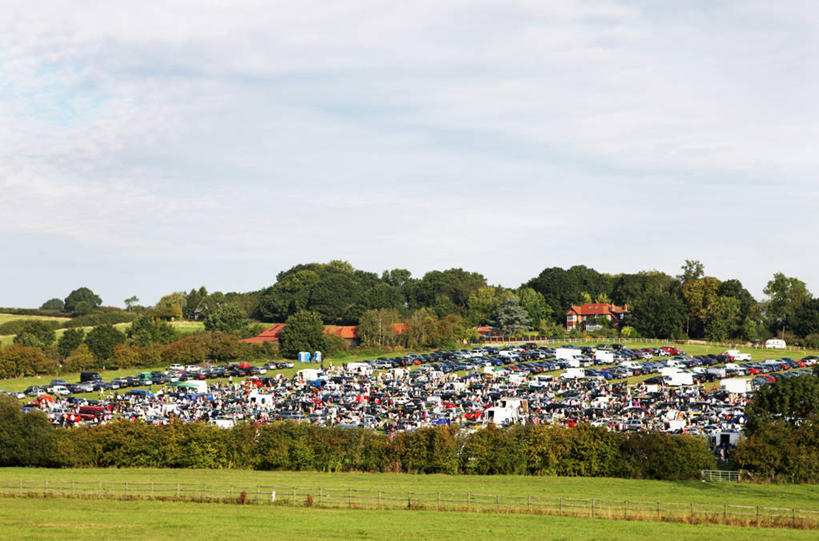 无人,农场,横图,室外,白天,英国,地形,田地,市场,树,摄影,堆,宁静,赫特福德郡,彩图,风帽,废旧汽车场