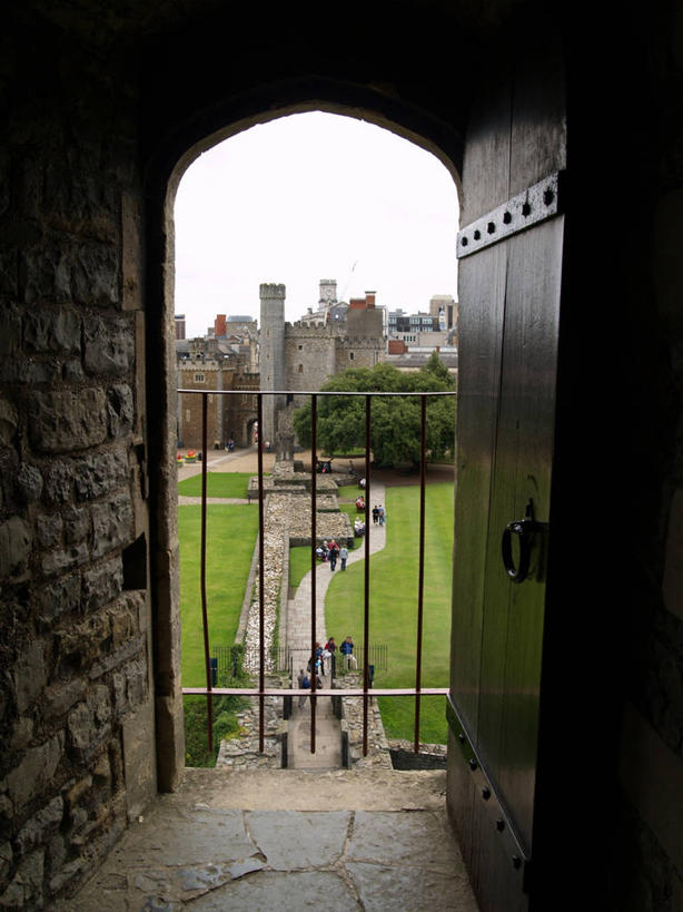 横图,室内,白天,旅游,英国,欧洲,城堡,拱门,门口,首都,摄影,西欧,大不列颠,威尔士,大不列颠及北爱尔兰联合王国,大不列颠及爱尔兰联合王国,首府,威尔士公国,加的夫,加的夫城堡,彩图,大不列颠王国,大英帝国,联合王国,日不落帝国