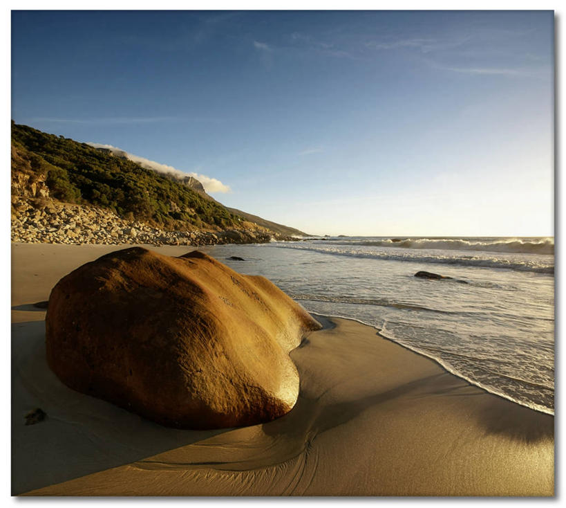 无人,横图,室外,海洋,美景,日落,南非,海岸线,景观,首都,风景,自然,景色,摄影,宁静,自然风光,西开普省,海滩,彩图,哈特湾,坎普湾