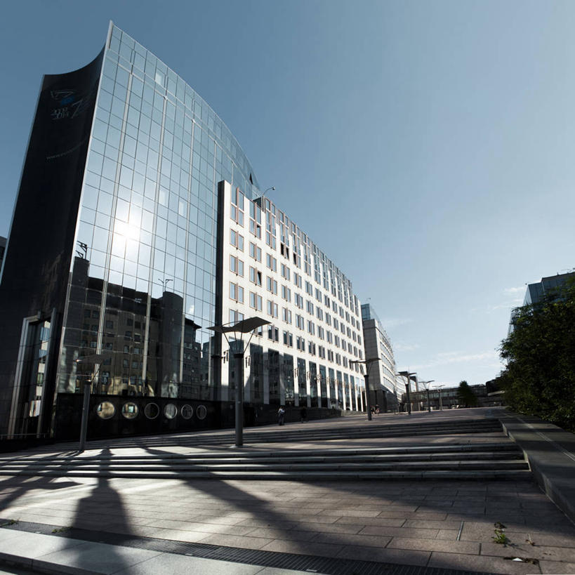 无人,方图,室外,白天,仰视,城市,建筑,比利时,人行道,首都,办公大楼,摄影,政府,布鲁塞尔,彩图,低角度拍摄