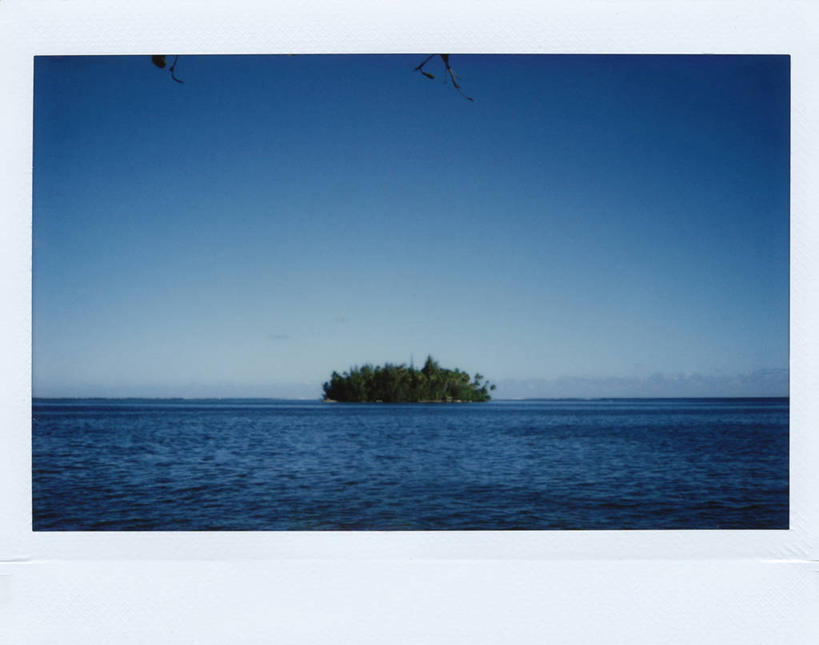 无人,横图,室外,白天,留白,海洋,湖,美景,岛,地平线,地形,景观,水平线,风景,自然,景色,摄影,宁静,自然风光,万里无云,法属玻利尼西亚,塔西提岛,彩图,法国海外领土