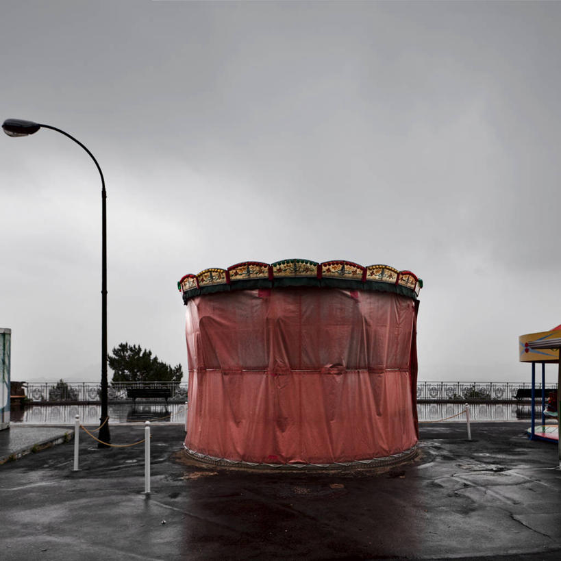 无人,方图,室外,白天,留白,多云,路灯,西班牙,湿,包装,人行道,天气,摄影,彩图