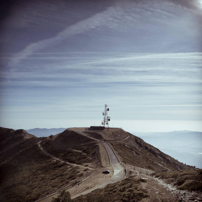 无人,方图,室外,白天,通讯,美景,山,山脉,西班牙,巴塞罗那,景观,天空,自然,景色,摄影,宁静,国家公园,自然风光,自动化,气象站,气象学,彩图