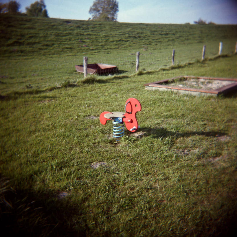 无人,方图,室外,白天,游乐场,玩具,德国,草,童年,摄影,彩图