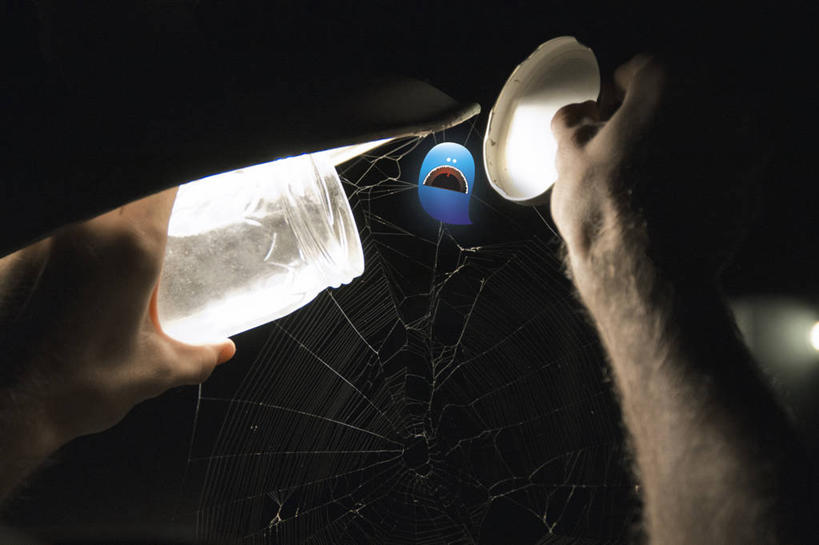 成年人,手,一个人,横图,室外,特写,夜晚,美国,仅一个男性,蜘蛛网,拿着,数码合成,人体,摄影,幽默,部分,北美,北美洲,加利福尼亚,美洲,广口瓶,加州,洛杉矶,加利福尼亚州,金州,黄金州,北亚美利加洲,亚美利加洲,惊骇,想法,天使之城,彩图,县治,洛杉矶县,美利坚合众国,洛城,鬼