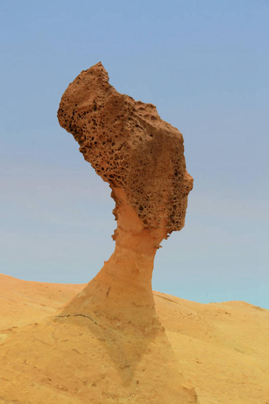 无人,竖图,室外,白天,石头,台湾,日光,风景,天空,自然,摄影,宁静,地质学,自然地理,岩石,彩图